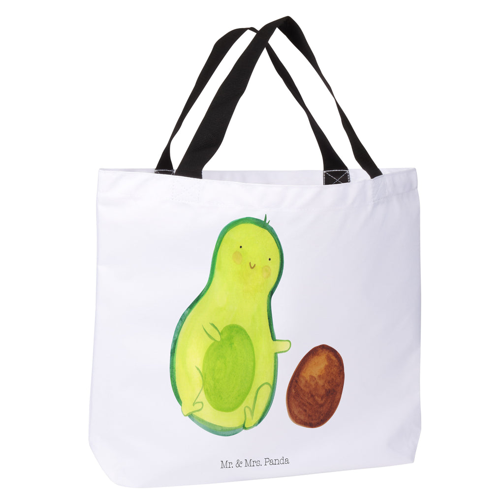 Shopper Avocado rollt Kern Beutel, Einkaufstasche, Tasche, Strandtasche, Einkaufsbeutel, Shopper, Schultasche, Freizeittasche, Tragebeutel, Schulbeutel, Alltagstasche, Avocado, Veggie, Vegan, Gesund, Avocados, Schwanger, Geburt, Geburtstag, Säugling, Kind, erstes Kind, zur Geburt, Schwangerschaft, Babyparty, Baby, große Liebe, Liebe, Love