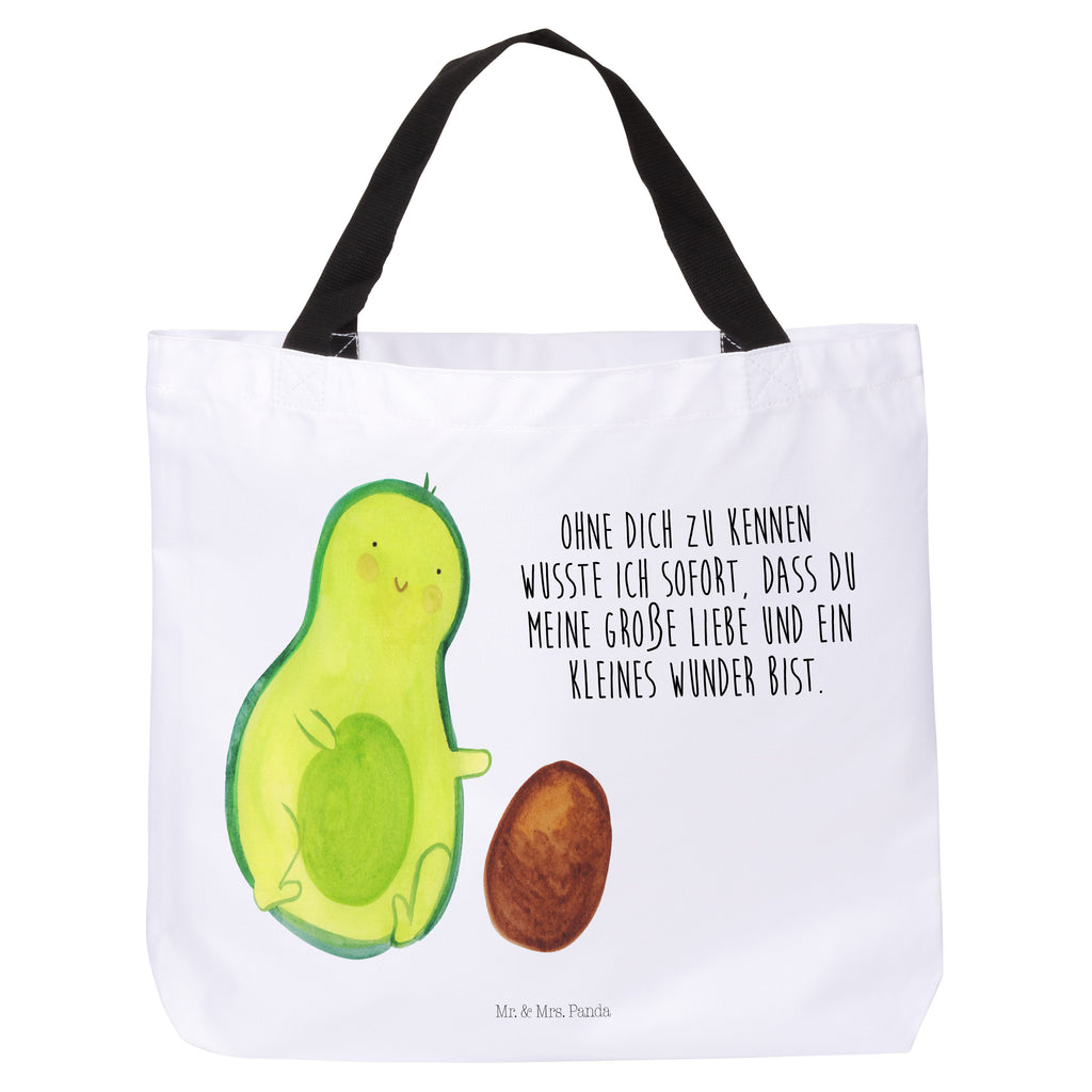 Shopper Avocado rollt Kern Beutel, Einkaufstasche, Tasche, Strandtasche, Einkaufsbeutel, Shopper, Schultasche, Freizeittasche, Tragebeutel, Schulbeutel, Alltagstasche, Avocado, Veggie, Vegan, Gesund, Avocados, Schwanger, Geburt, Geburtstag, Säugling, Kind, erstes Kind, zur Geburt, Schwangerschaft, Babyparty, Baby, große Liebe, Liebe, Love