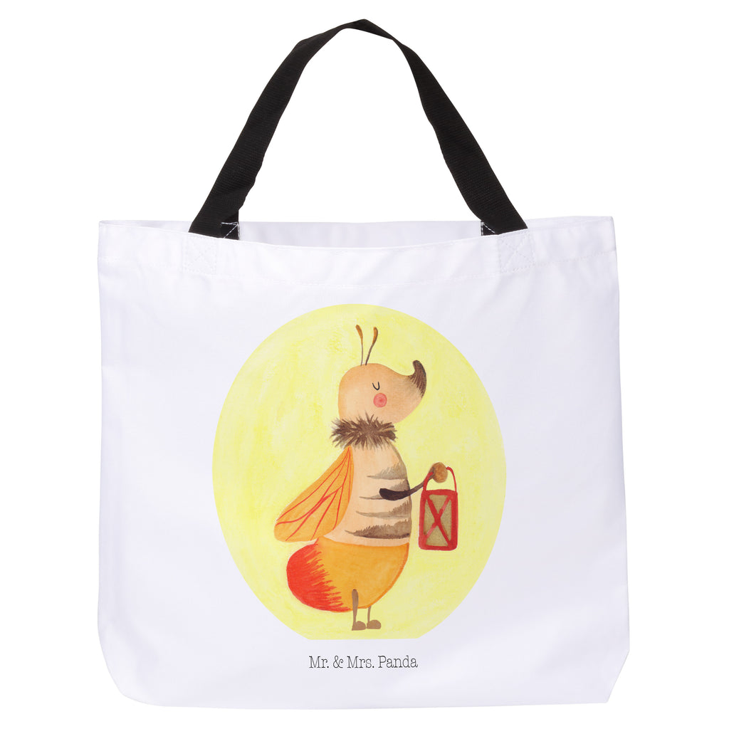 Shopper Glühwürmchen Beutel, Einkaufstasche, Tasche, Strandtasche, Einkaufsbeutel, Shopper, Schultasche, Freizeittasche, Tragebeutel, Schulbeutel, Alltagstasche, Tiermotive, Gute Laune, lustige Sprüche, Tiere, Glühwürmchen, Glühwurm, Falter, Liebe, Leuchten, magisch, Liebesbeweis, Lieblingsmensch, Verlobung, Heiratsantrag, Jahrestag, Liebesspruch