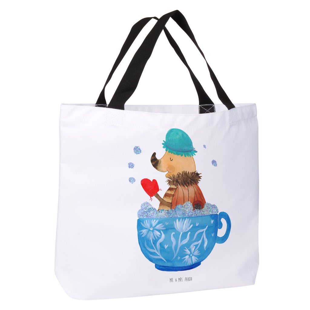 Shopper Nachtfalter Schaumbad Beutel, Einkaufstasche, Tasche, Strandtasche, Einkaufsbeutel, Shopper, Schultasche, Freizeittasche, Tragebeutel, Schulbeutel, Alltagstasche, Tiermotive, Gute Laune, lustige Sprüche, Tiere, Nachtfalter, Schaumbad, Badezimmer, Bad, WC, Badezimmerdeko, Baden, Tasse, Träumen, verträumt, Ziele, Zeitmanagement