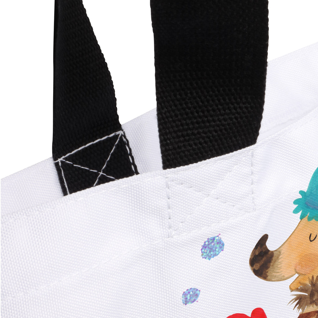 Shopper Nachtfalter Schaumbad Beutel, Einkaufstasche, Tasche, Strandtasche, Einkaufsbeutel, Shopper, Schultasche, Freizeittasche, Tragebeutel, Schulbeutel, Alltagstasche, Tiermotive, Gute Laune, lustige Sprüche, Tiere, Nachtfalter, Schaumbad, Badezimmer, Bad, WC, Badezimmerdeko, Baden, Tasse, Träumen, verträumt, Ziele, Zeitmanagement