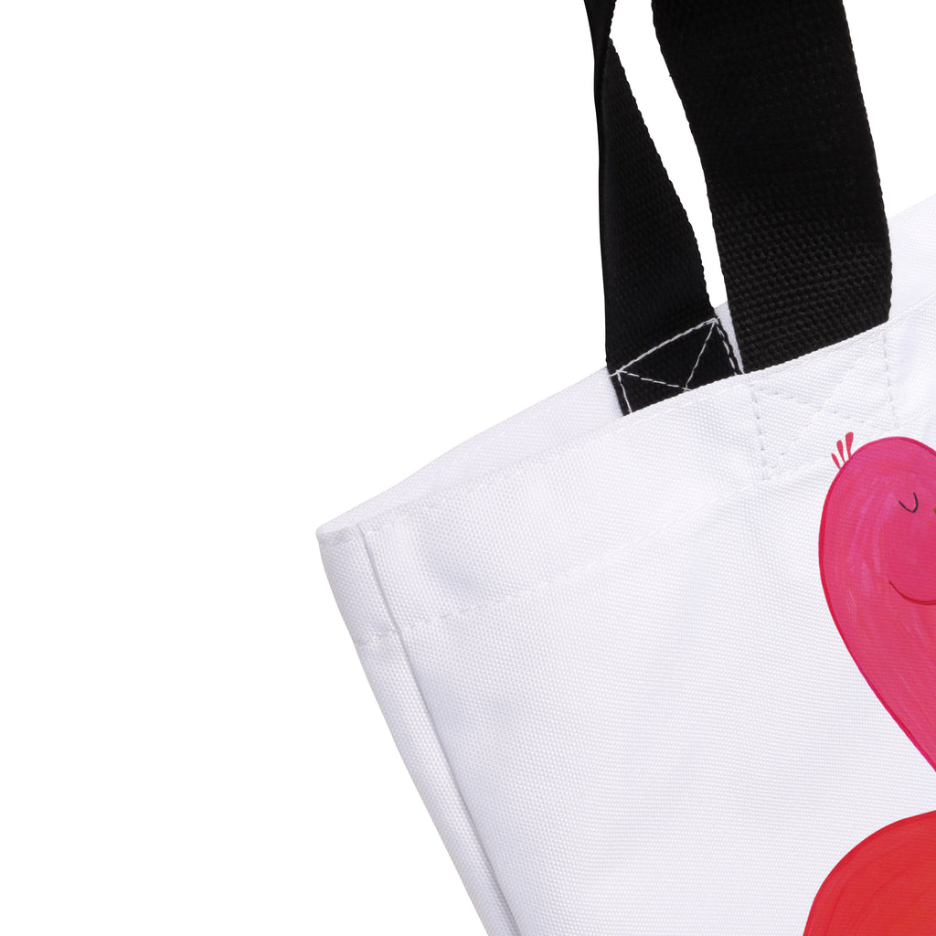 Shopper Flamingo Yoga Beutel, Einkaufstasche, Tasche, Strandtasche, Einkaufsbeutel, Shopper, Schultasche, Freizeittasche, Tragebeutel, Schulbeutel, Alltagstasche, Flamingo, Vogel, Yoga, Namaste, Achtsamkeit, Yoga-Übung, Entspannung, Ärger, Aufregen, Tiefenentspannung