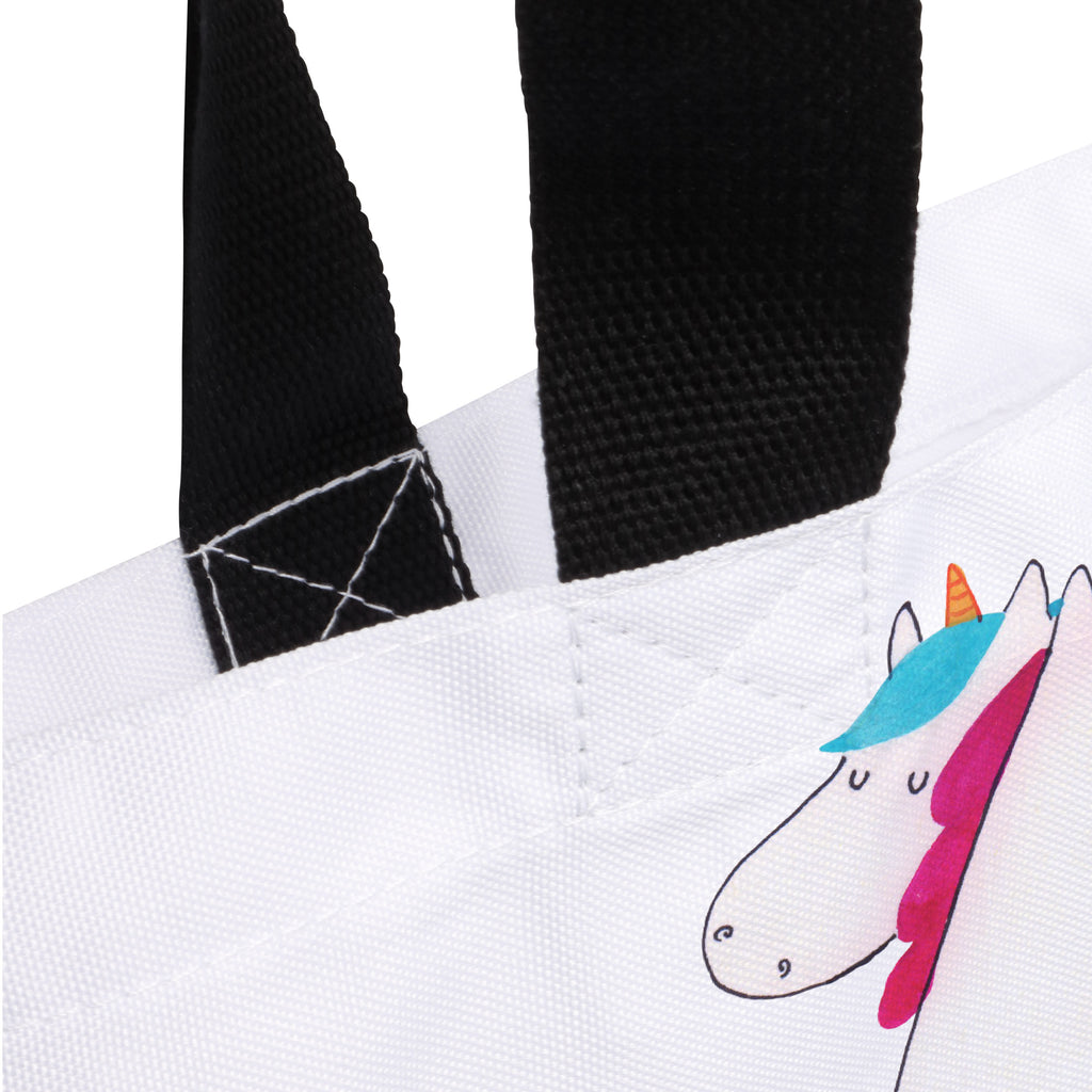 Shopper Einhörner Umarmen Beutel, Einkaufstasche, Tasche, Strandtasche, Einkaufsbeutel, Shopper, Schultasche, Freizeittasche, Tragebeutel, Schulbeutel, Alltagstasche, Einhorn, Einhörner, Einhorn Deko, Pegasus, Unicorn, Freundinnen, Freundin, BFF, Schwester, Schwestern, Familie, Geschwister, Sister, Liebe
