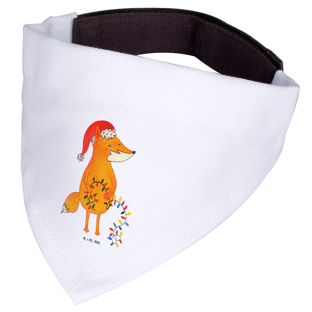 Hundehalstuch M Fuchs Weihnachten Hundehalstuch, Halstuch, Hunde, Tuch, mittel, mittelgroße Hunde, Winter, Weihnachten, Weihnachtsdeko, Nikolaus, Advent, Heiligabend, Wintermotiv, Fuchs, Füchse, Spruch schön, Geschenk Weihnachten, Weihnachtsmann, Weihnachtszeit