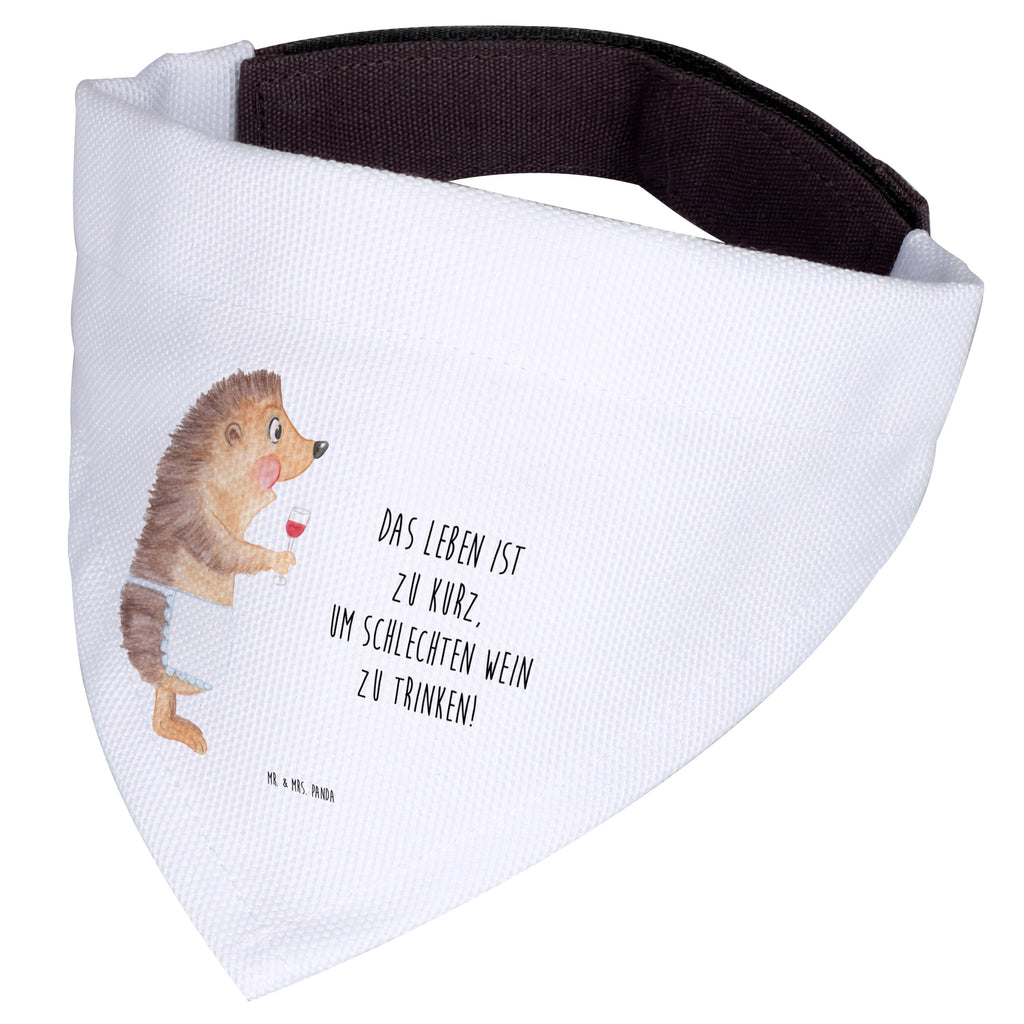Hundehalstuch S Igel mit Wein Hundehalstuch, Halstuch, Hunde, Tuch, klein, kleine Hunde, Tiermotive, Gute Laune, lustige Sprüche, Tiere, Wein Spruch, Igel, Geschenk Weintrinker, Geschenk Weinliebhaber, Wein Deko, Weinglas, Rotwein, Weißwein, Wein trinken