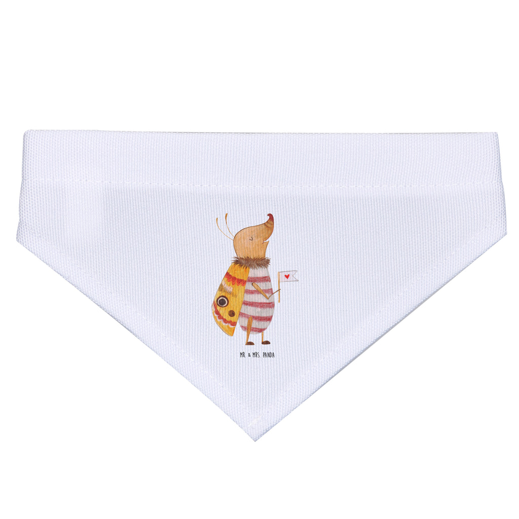 Hundehalstuch S Nachtfalter mit Fähnchen Hundehalstuch, Halstuch, Hunde, Tuch, klein, kleine Hunde, Tiermotive, Gute Laune, lustige Sprüche, Tiere, Nachtfalter, Käfer, Spruch lustig, Spruch witzig, süß, niedlich, Küche Deko, Was kostet die Welt