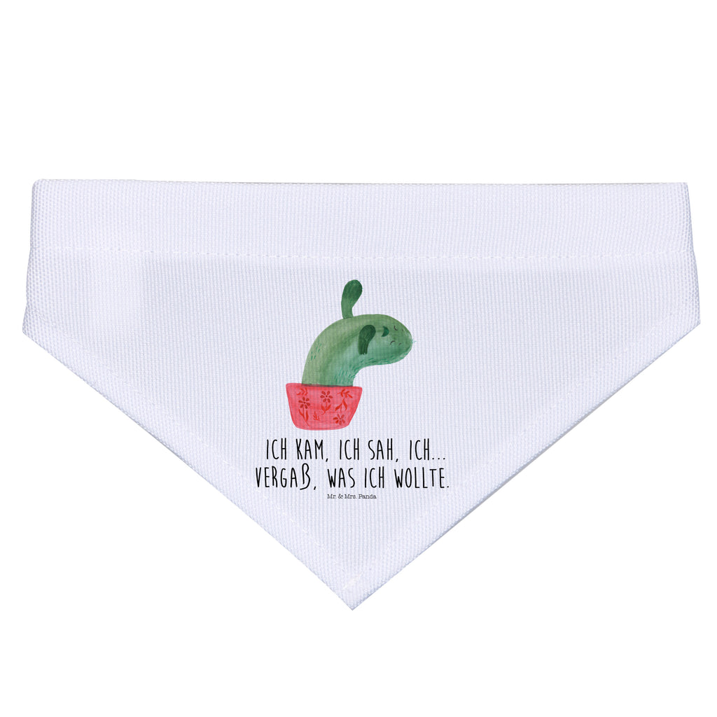 Hundehalstuch S Kaktus Mamamia Hundehalstuch, Halstuch, Hunde, Tuch, klein, kleine Hunde, Kaktus, Kakteen, Kaktusliebe, Ärger, Büro, Büroalltag, Schule, Motivation, Quote