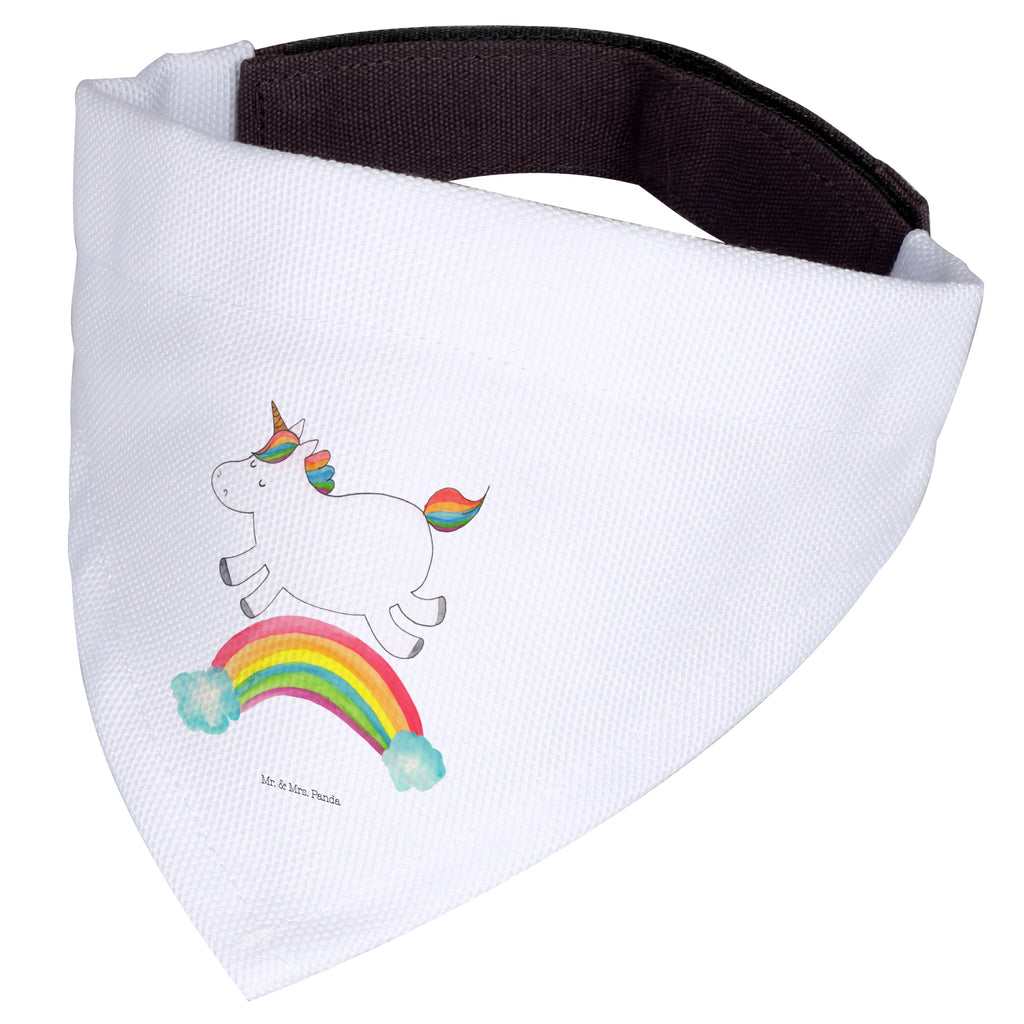 Hundehalstuch S Einhorn Regenbogen Hundehalstuch, Halstuch, Hunde, Tuch, klein, kleine Hunde, Einhorn, Einhörner, Einhorn Deko, Pegasus, Unicorn, Regenbogen, Glitzer, Einhornpower, Erwachsenwerden, Einhornautobahn