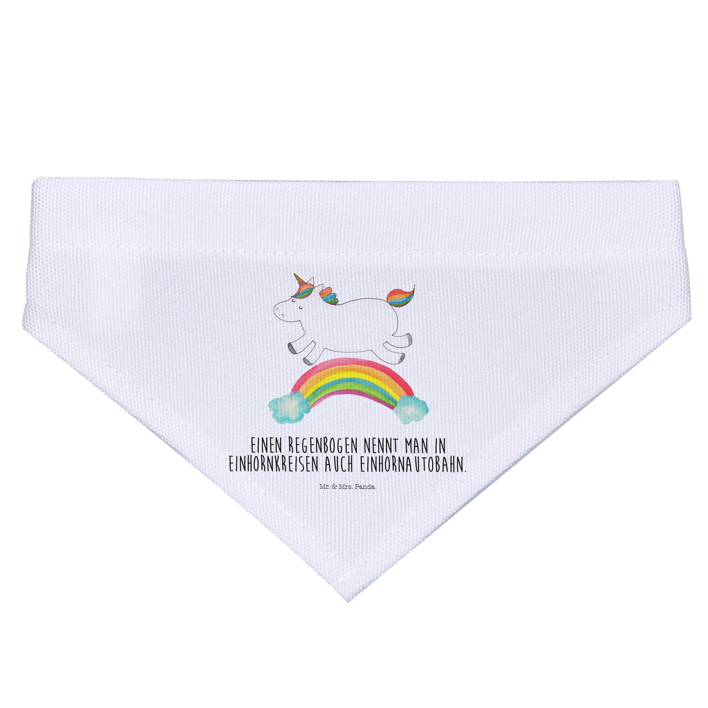 Hundehalstuch S Einhorn Regenbogen Hundehalstuch, Halstuch, Hunde, Tuch, klein, kleine Hunde, Einhorn, Einhörner, Einhorn Deko, Pegasus, Unicorn, Regenbogen, Glitzer, Einhornpower, Erwachsenwerden, Einhornautobahn