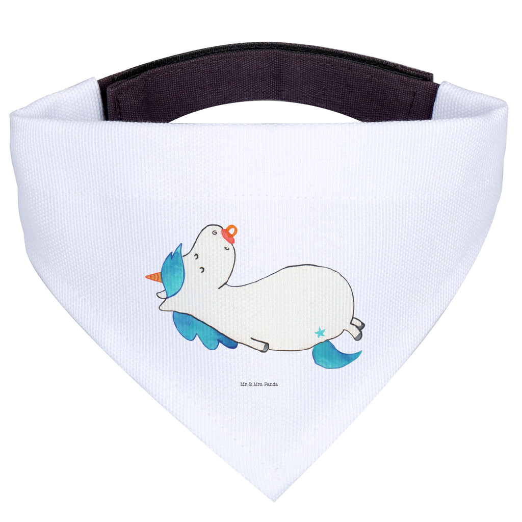 Hundehalstuch S Einhorn Schnullie Hundehalstuch, Halstuch, Hunde, Tuch, klein, kleine Hunde, Einhorn, Einhörner, Einhorn Deko, Pegasus, Unicorn, Baby, Kleinkind, Geburt, Geburtstag, Säugling, Schnuller, Geschenk Geburt, Mutter, Mama