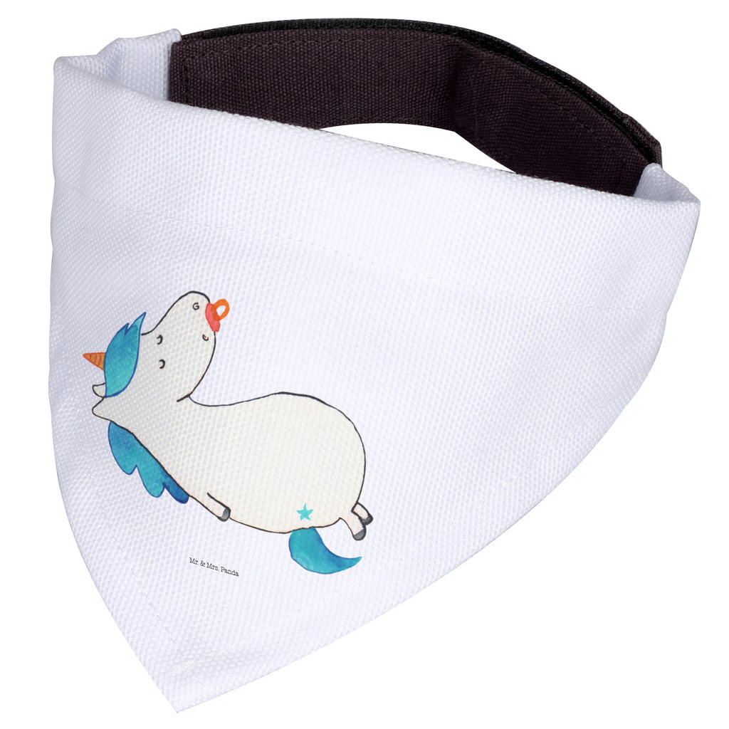 Hundehalstuch S Einhorn Schnullie Hundehalstuch, Halstuch, Hunde, Tuch, klein, kleine Hunde, Einhorn, Einhörner, Einhorn Deko, Pegasus, Unicorn, Baby, Kleinkind, Geburt, Geburtstag, Säugling, Schnuller, Geschenk Geburt, Mutter, Mama