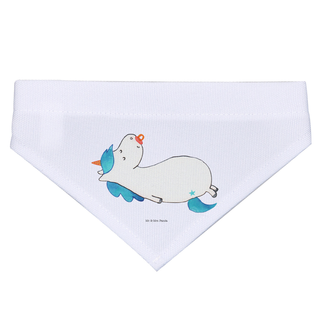 Hundehalstuch S Einhorn Schnullie Hundehalstuch, Halstuch, Hunde, Tuch, klein, kleine Hunde, Einhorn, Einhörner, Einhorn Deko, Pegasus, Unicorn, Baby, Kleinkind, Geburt, Geburtstag, Säugling, Schnuller, Geschenk Geburt, Mutter, Mama