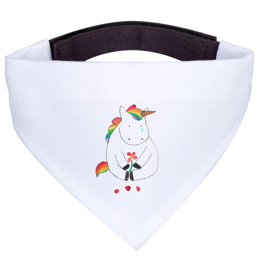 Hundehalstuch S Einhorn Traurig Hundehalstuch, Halstuch, Hunde, Tuch, klein, kleine Hunde, Einhorn, Einhörner, Einhorn Deko, Pegasus, Unicorn, Glitzer, Trösten. Freundschaft, Freunde, Liebe, Trauer, Grußkarte, Blume