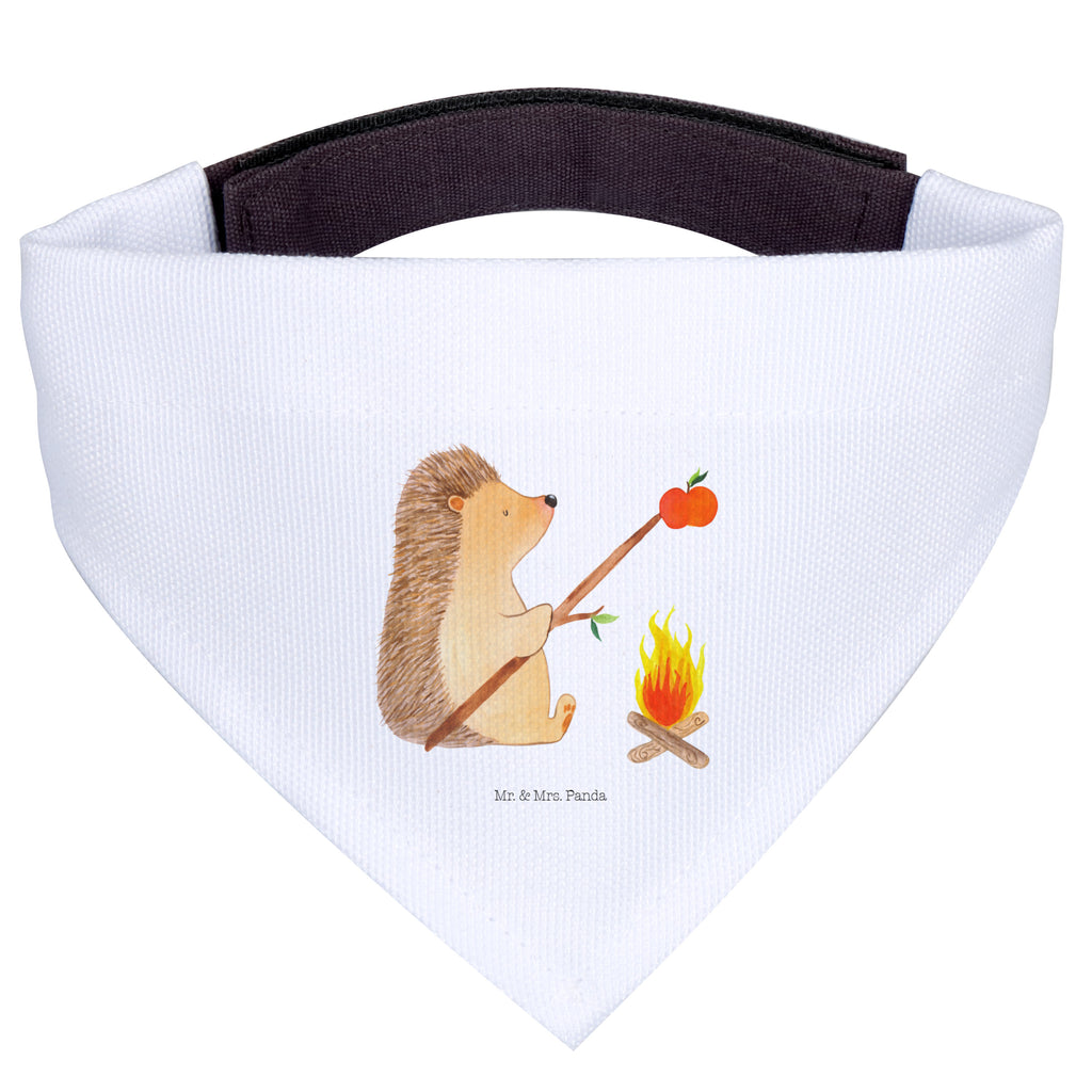 Hundehalstuch S Igel grillt Hundehalstuch, Halstuch, Hunde, Tuch, klein, kleine Hunde, Tiermotive, Gute Laune, lustige Sprüche, Tiere, Igel, Grillen, Ziele, Motivation, arbeitslos, Sinn des Lebens, Spruch