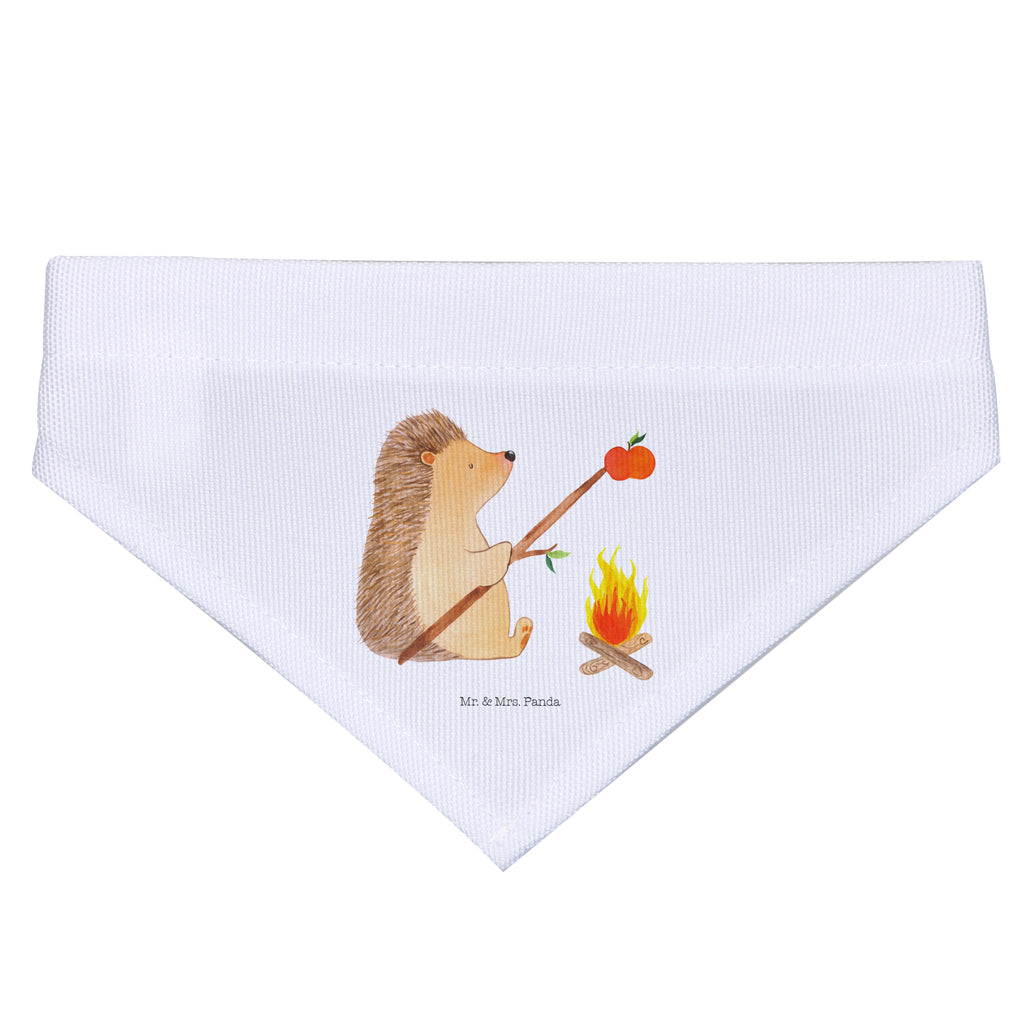 Hundehalstuch S Igel grillt Hundehalstuch, Halstuch, Hunde, Tuch, klein, kleine Hunde, Tiermotive, Gute Laune, lustige Sprüche, Tiere, Igel, Grillen, Ziele, Motivation, arbeitslos, Sinn des Lebens, Spruch