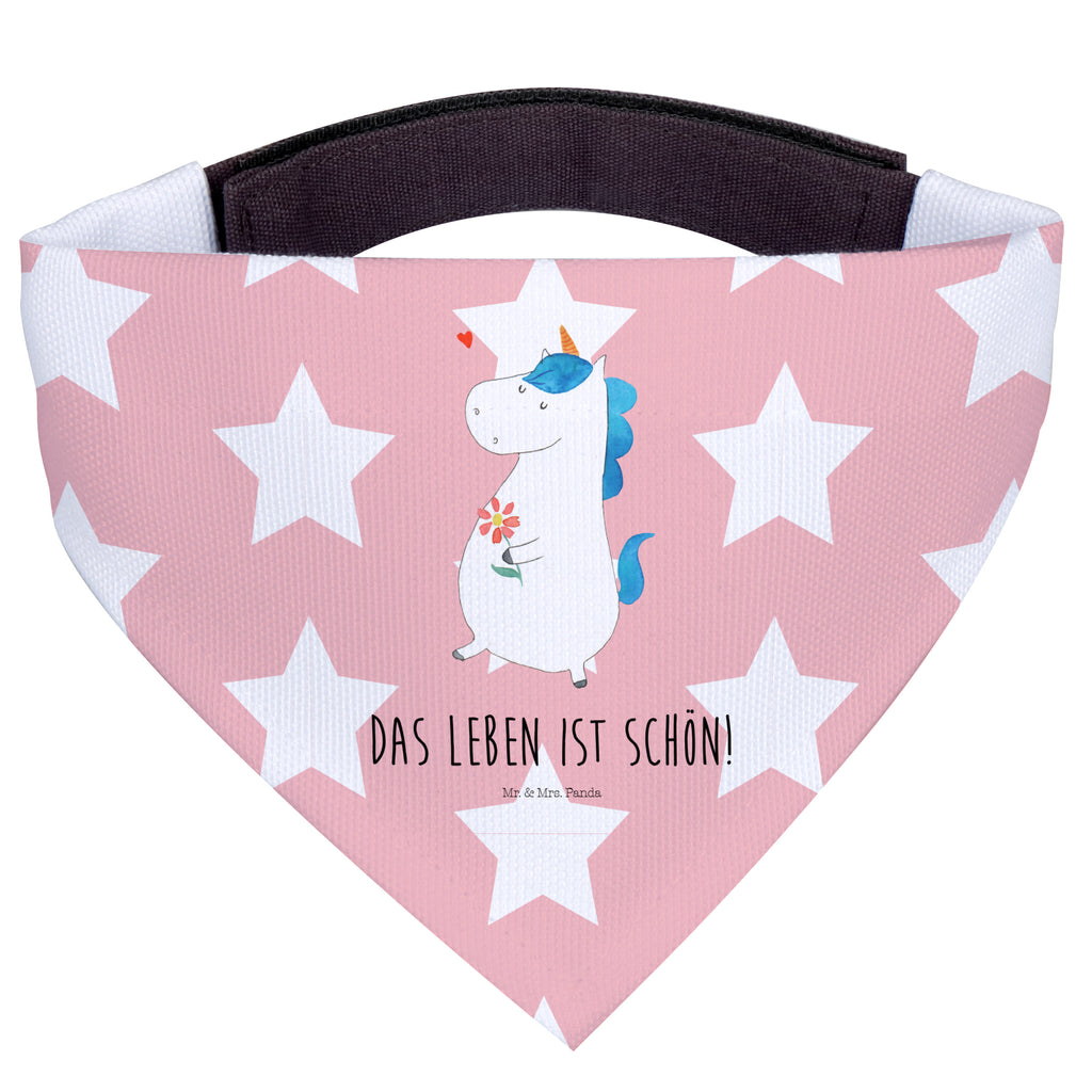 Hundehalstuch L Einhorn Spaziergang Hundehalstuch, Halstuch, Hunde, Tuch, groß, große Hunde, Einhorn, Einhörner, Einhorn Deko, Pegasus, Unicorn, Glitzer, Blumen, Spaziergang, Motivation, Gute Laune, Freude, Freundin, Mutter, Schwester