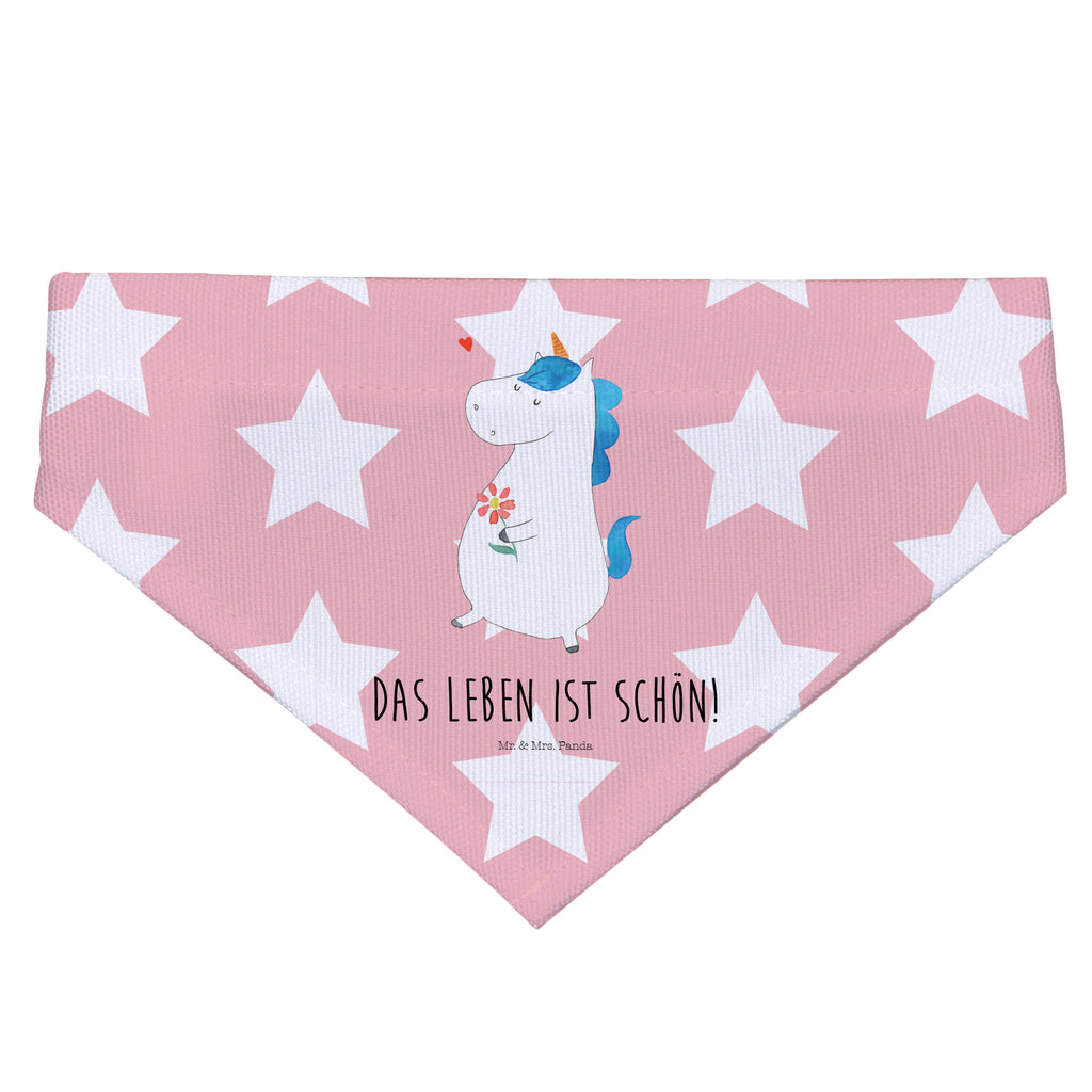 Hundehalstuch L Einhorn Spaziergang Hundehalstuch, Halstuch, Hunde, Tuch, groß, große Hunde, Einhorn, Einhörner, Einhorn Deko, Pegasus, Unicorn, Glitzer, Blumen, Spaziergang, Motivation, Gute Laune, Freude, Freundin, Mutter, Schwester