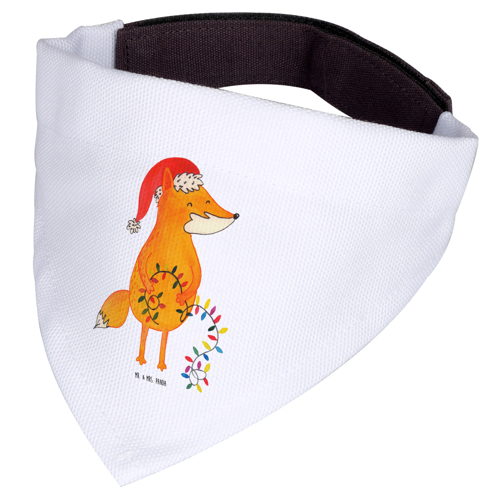 Hundehalstuch M Fuchs Weihnachten Hundehalstuch, Halstuch, Hunde, Tuch, mittel, mittelgroße Hunde, Winter, Weihnachten, Weihnachtsdeko, Nikolaus, Advent, Heiligabend, Wintermotiv, Fuchs, Füchse, Spruch schön, Geschenk Weihnachten, Weihnachtsmann, Weihnachtszeit