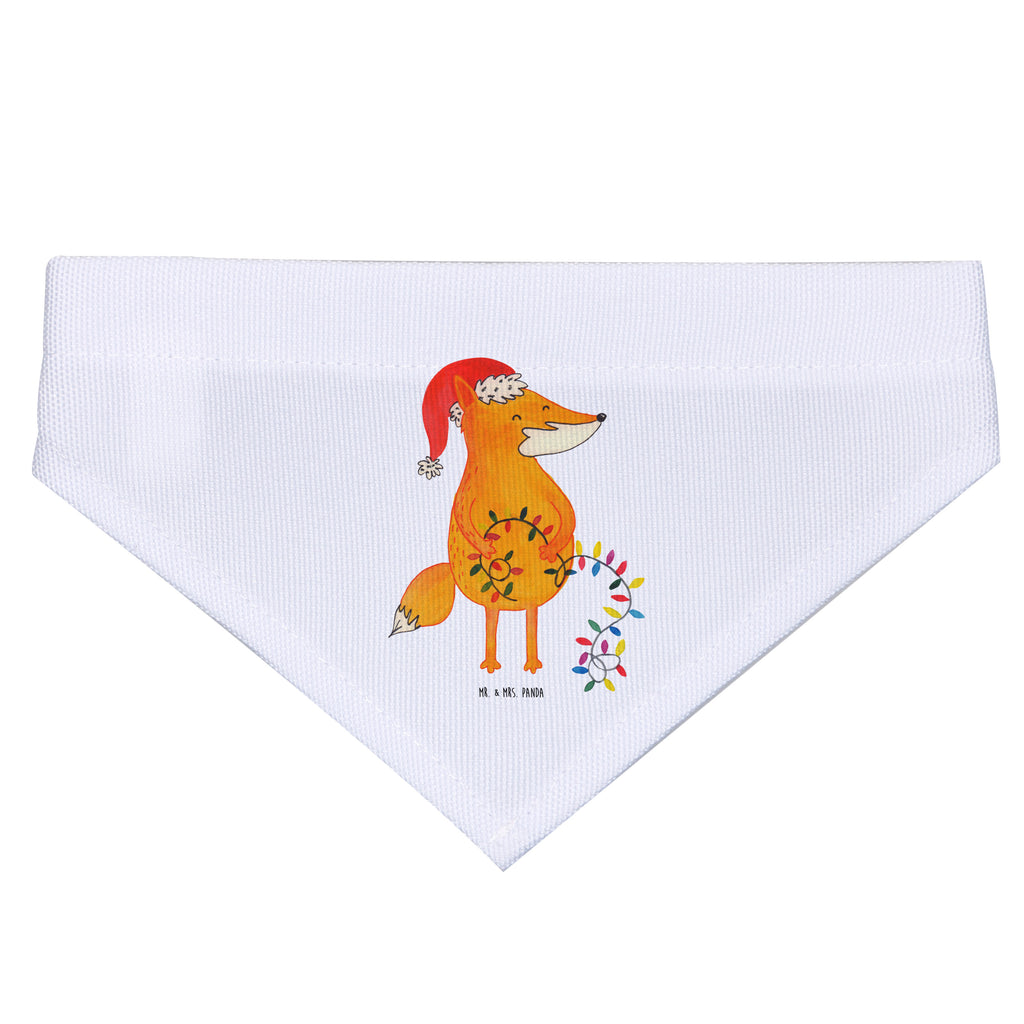 Hundehalstuch M Fuchs Weihnachten Hundehalstuch, Halstuch, Hunde, Tuch, mittel, mittelgroße Hunde, Winter, Weihnachten, Weihnachtsdeko, Nikolaus, Advent, Heiligabend, Wintermotiv, Fuchs, Füchse, Spruch schön, Geschenk Weihnachten, Weihnachtsmann, Weihnachtszeit