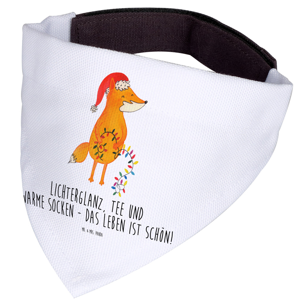 Hundehalstuch M Fuchs Weihnachten Hundehalstuch, Halstuch, Hunde, Tuch, mittel, mittelgroße Hunde, Winter, Weihnachten, Weihnachtsdeko, Nikolaus, Advent, Heiligabend, Wintermotiv, Fuchs, Füchse, Spruch schön, Geschenk Weihnachten, Weihnachtsmann, Weihnachtszeit