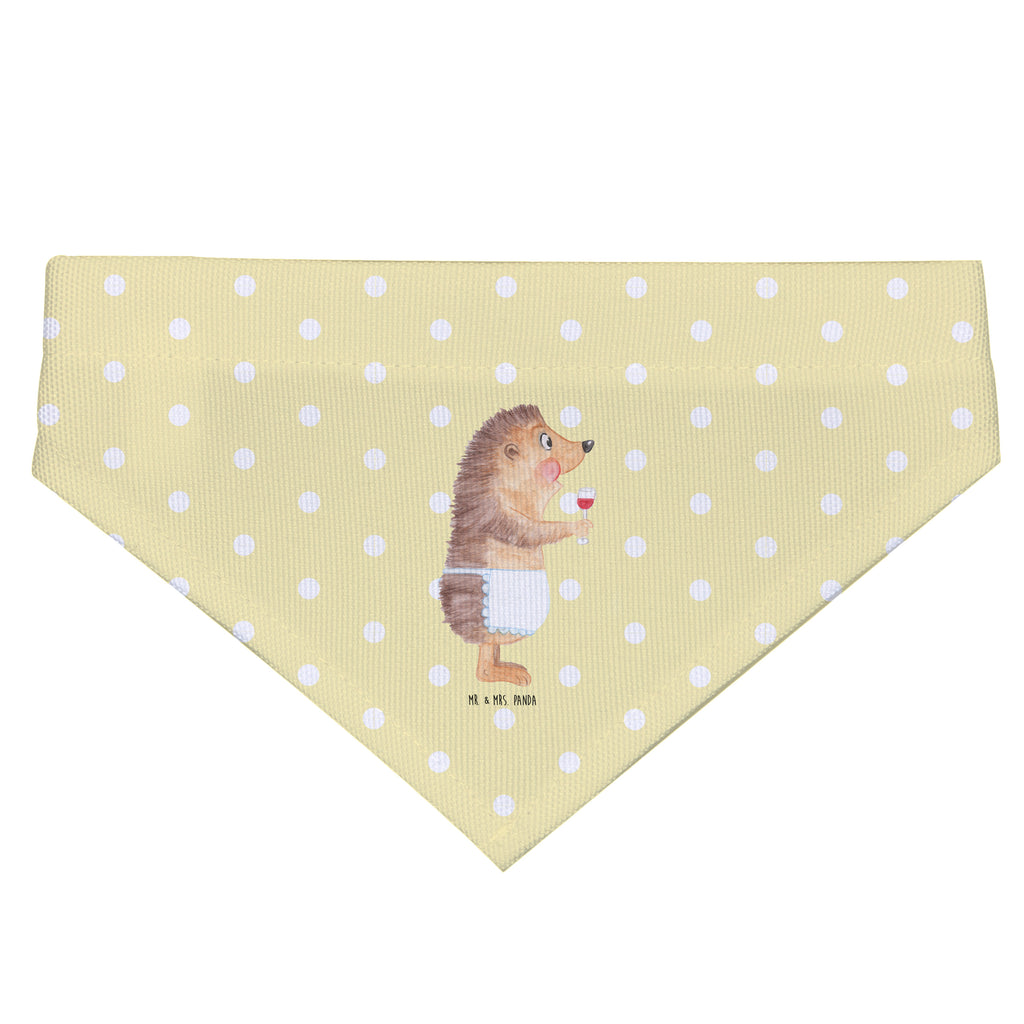 Hundehalstuch S Igel mit Wein Hundehalstuch, Halstuch, Hunde, Tuch, klein, kleine Hunde, Tiermotive, Gute Laune, lustige Sprüche, Tiere, Wein Spruch, Igel, Geschenk Weintrinker, Geschenk Weinliebhaber, Wein Deko, Weinglas, Rotwein, Weißwein, Wein trinken