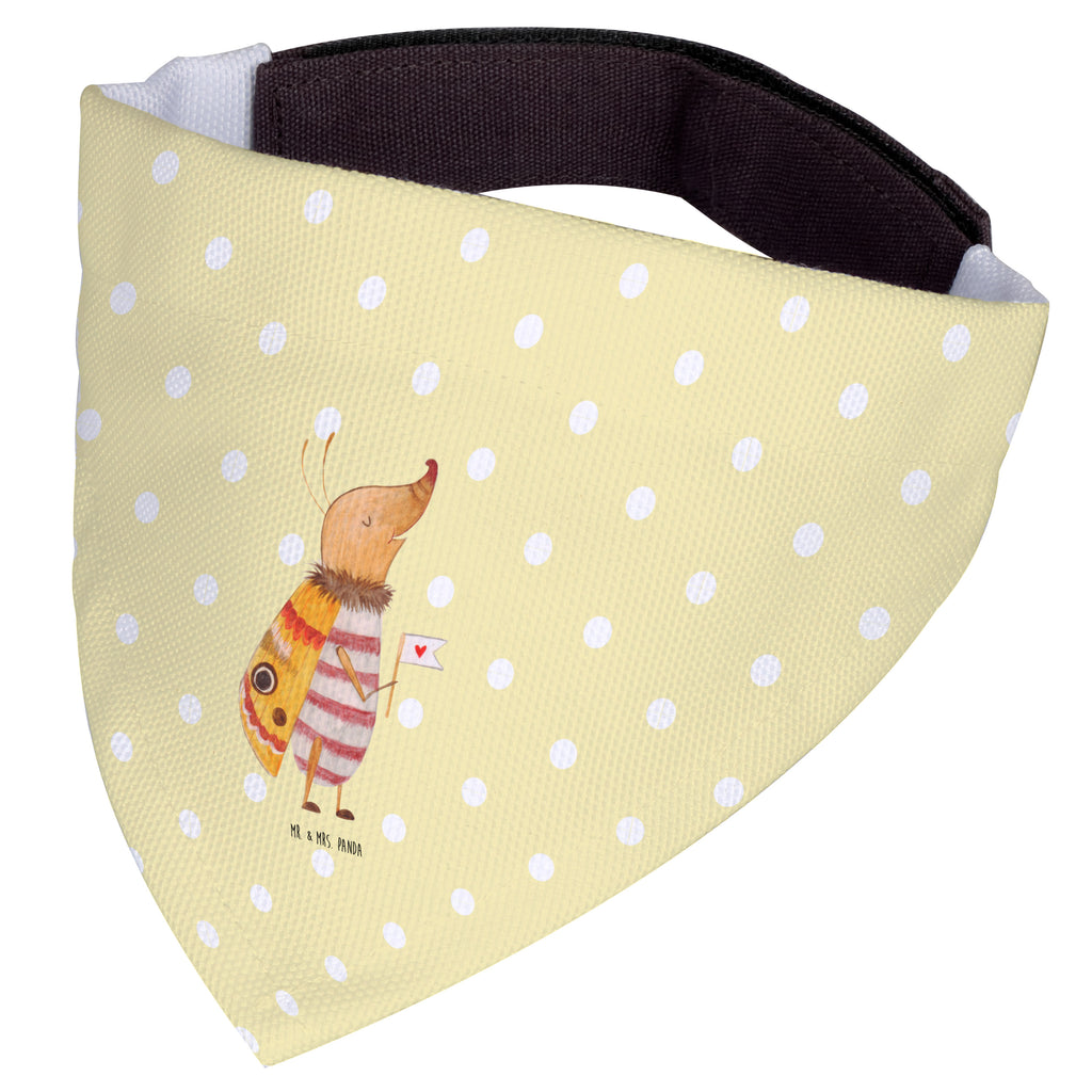 Hundehalstuch S Nachtfalter mit Fähnchen Hundehalstuch, Halstuch, Hunde, Tuch, klein, kleine Hunde, Tiermotive, Gute Laune, lustige Sprüche, Tiere, Nachtfalter, Käfer, Spruch lustig, Spruch witzig, süß, niedlich, Küche Deko, Was kostet die Welt