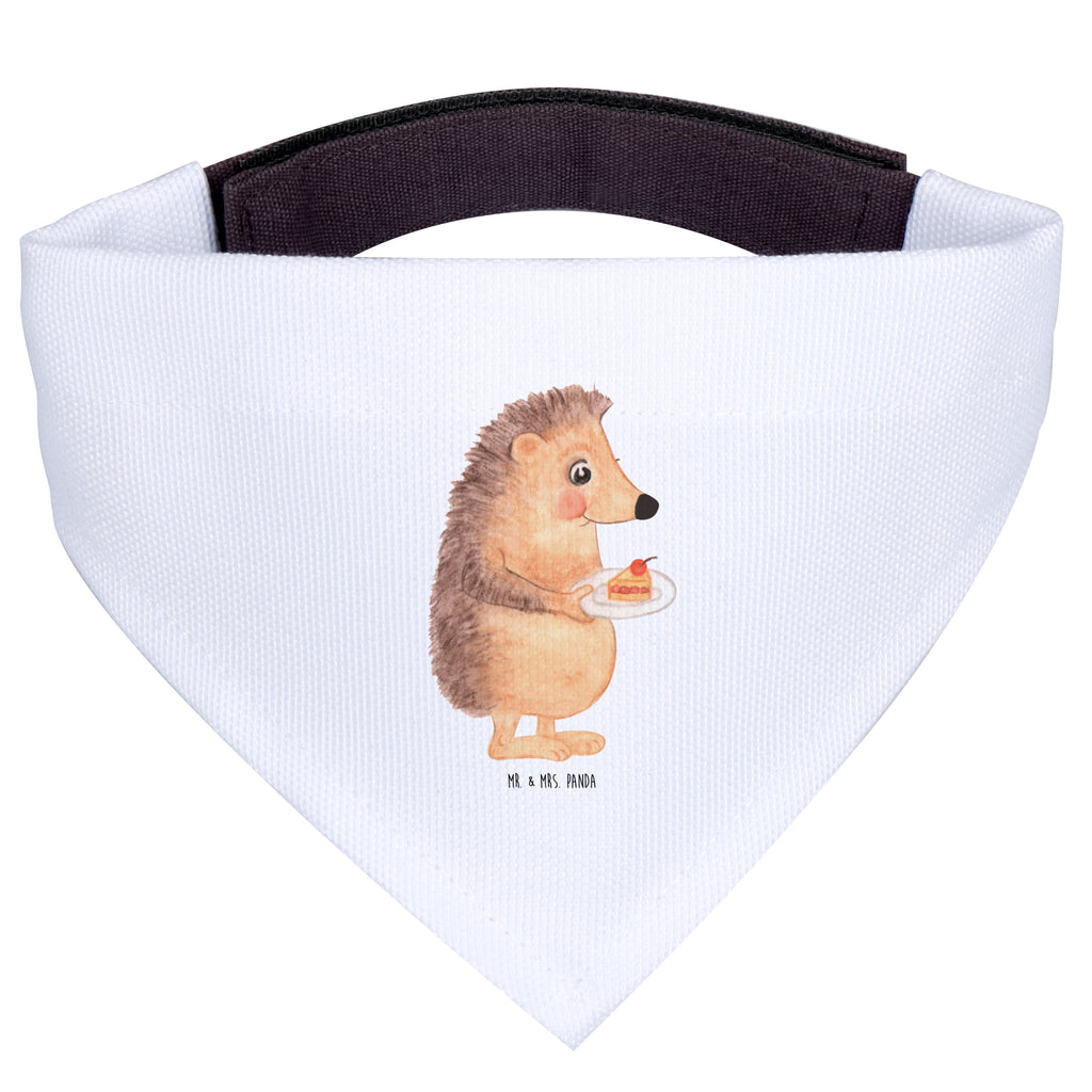 Hundehalstuch L Igel mit Kuchenstück Hundehalstuch, Halstuch, Hunde, Tuch, groß, große Hunde, Tiermotive, Gute Laune, lustige Sprüche, Tiere, Igel, Essen Spruch, Kuchen, Backen Geschenk, Kuchen backen, Einladung Party, Geburtstagskuchen, Torte
