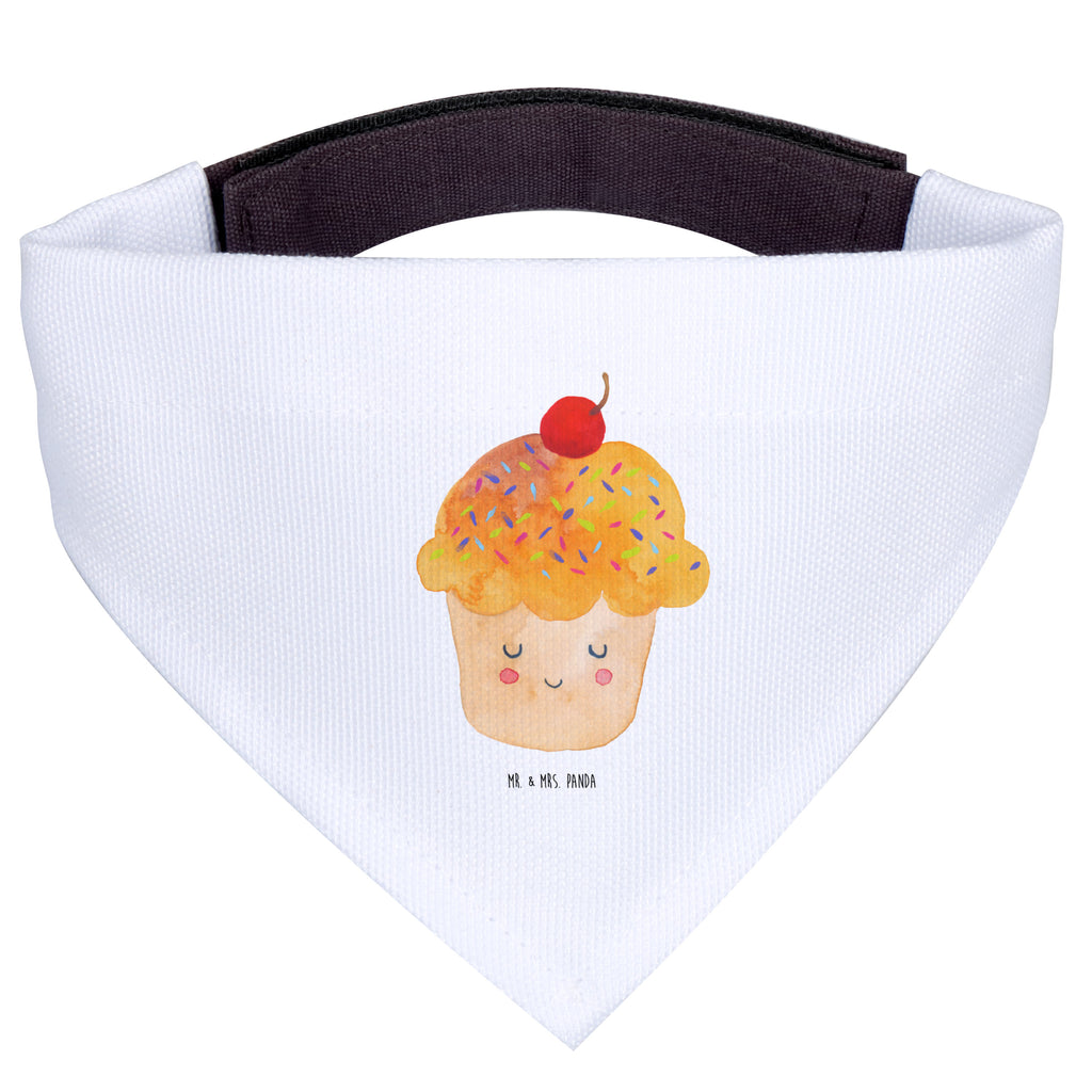 Hundehalstuch M Cupcake Hundehalstuch, Halstuch, Hunde, Tuch, mittel, mittelgroße Hunde, Tiermotive, Gute Laune, lustige Sprüche, Tiere, Cupcakes, Muffin, Wunder, Küche Deko, Küche Spruch, Backen Geschenk, Geschenk Koch, Motivation Sprüche