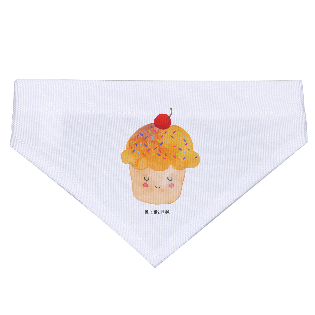 Hundehalstuch M Cupcake Hundehalstuch, Halstuch, Hunde, Tuch, mittel, mittelgroße Hunde, Tiermotive, Gute Laune, lustige Sprüche, Tiere, Cupcakes, Muffin, Wunder, Küche Deko, Küche Spruch, Backen Geschenk, Geschenk Koch, Motivation Sprüche