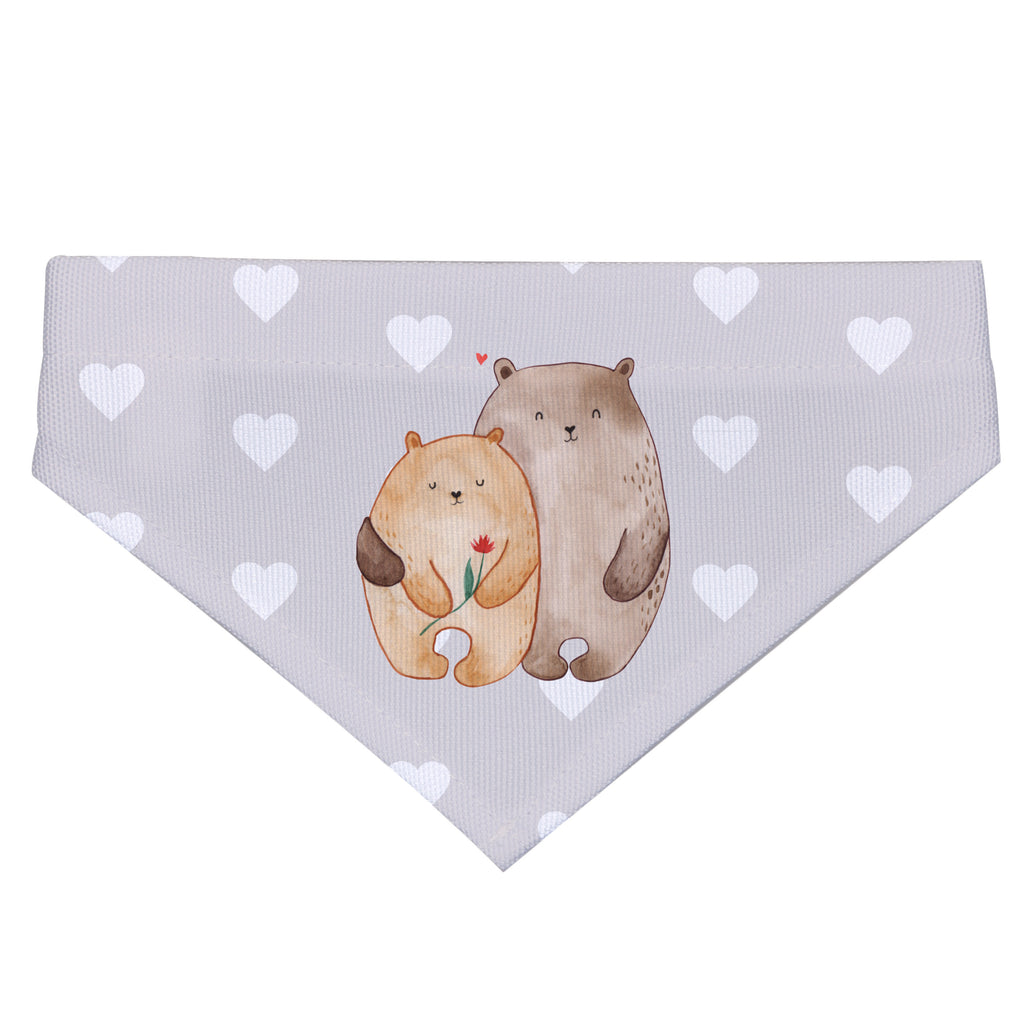 Hundehalstuch M Bären Liebe Hundehalstuch, Halstuch, Hunde, Tuch, mittel, mittelgroße Hunde, Liebe, Partner, Freund, Freundin, Ehemann, Ehefrau, Heiraten, Verlobung, Heiratsantrag, Liebesgeschenk, Jahrestag, Hocheitstag, Verliebt, Verlobt, Verheiratet, Geschenk Freundin, Geschenk Freund, Liebesbeweis, Hochzeitstag, Geschenk Hochzeit, Bären, Bärchen, Bär