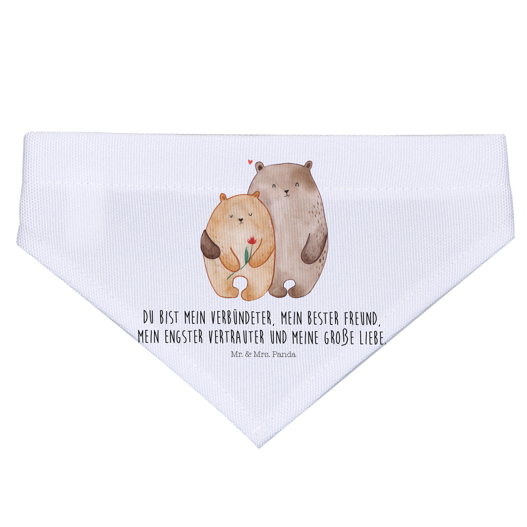 Hundehalstuch M Bären Liebe Hundehalstuch, Halstuch, Hunde, Tuch, mittel, mittelgroße Hunde, Liebe, Partner, Freund, Freundin, Ehemann, Ehefrau, Heiraten, Verlobung, Heiratsantrag, Liebesgeschenk, Jahrestag, Hocheitstag, Verliebt, Verlobt, Verheiratet, Geschenk Freundin, Geschenk Freund, Liebesbeweis, Hochzeitstag, Geschenk Hochzeit, Bären, Bärchen, Bär