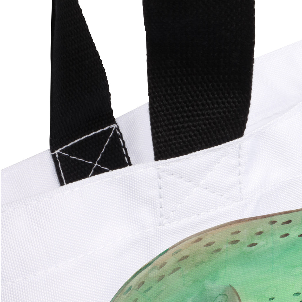 Shopper Krokodil Beutel, Einkaufstasche, Tasche, Strandtasche, Einkaufsbeutel, Shopper, Schultasche, Freizeittasche, Tragebeutel, Schulbeutel, Alltagstasche, Meerestiere, Meer, Urlaub, Krokodil, Krokodile, verrückt sein, spontan sein, Abenteuerlust, Reiselust, Freundin, beste Freundin, Lieblingsmensch