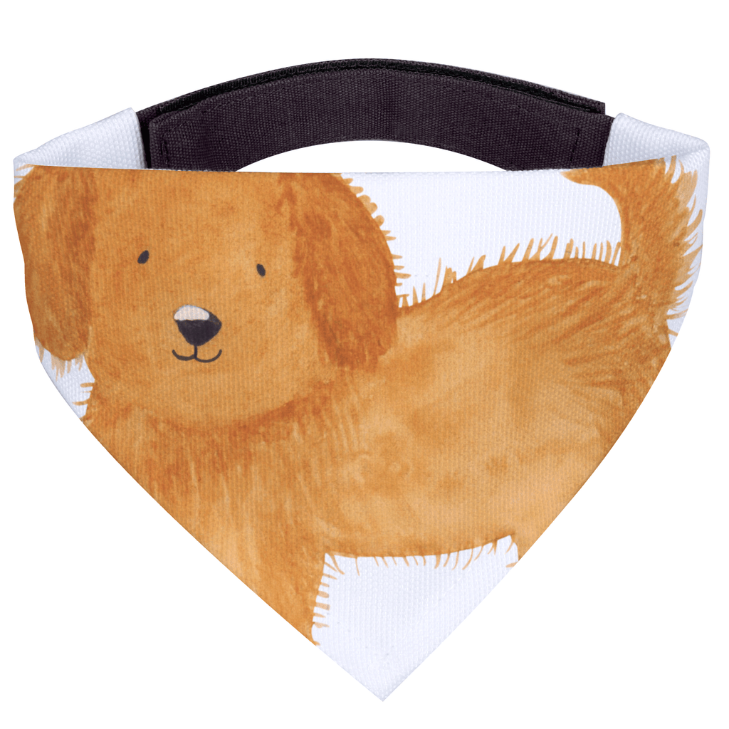 Hundehalstuch L Hund flauschig Hundehalstuch, Halstuch, Hunde, Tuch, groß, große Hunde, Hund, Hundemotiv, Haustier, Hunderasse, Tierliebhaber, Hundebesitzer, Sprüche, Frauchen, Hundemama, Hundeliebe