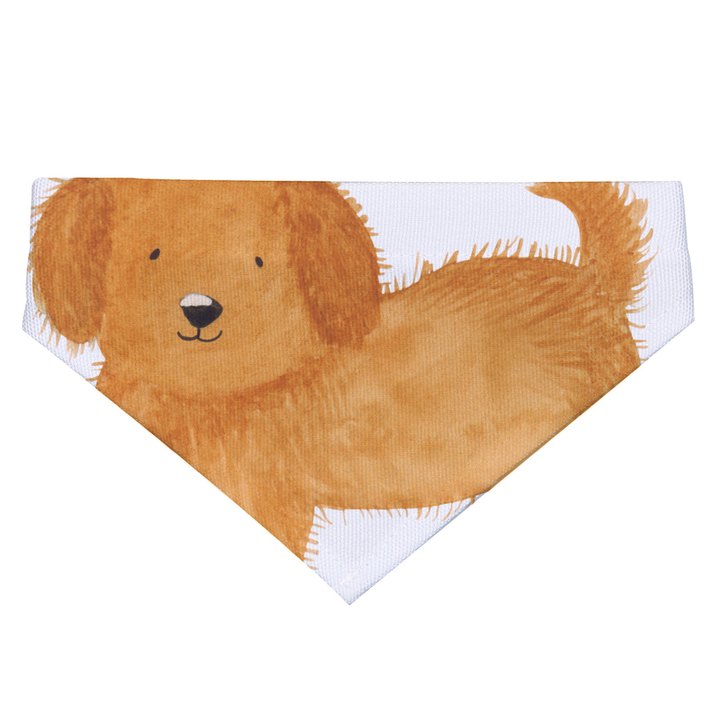 Hundehalstuch L Hund flauschig Hundehalstuch, Halstuch, Hunde, Tuch, groß, große Hunde, Hund, Hundemotiv, Haustier, Hunderasse, Tierliebhaber, Hundebesitzer, Sprüche, Frauchen, Hundemama, Hundeliebe