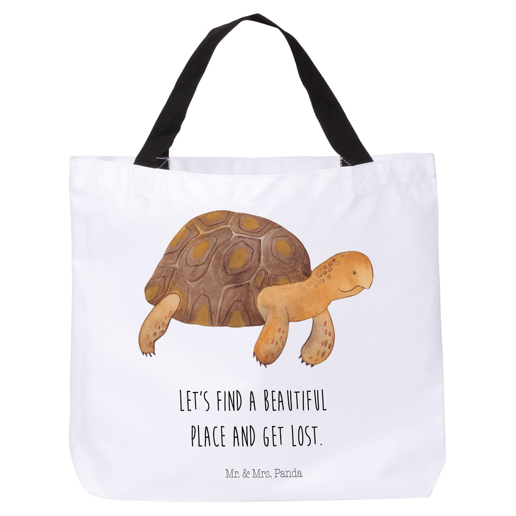 Shopper Schildkröte marschiert Beutel, Einkaufstasche, Tasche, Strandtasche, Einkaufsbeutel, Shopper, Schultasche, Freizeittasche, Tragebeutel, Schulbeutel, Alltagstasche, Meerestiere, Meer, Urlaub, Schildkröte, Schildkröten, get lost, Abenteuer, Reiselust, Inspiration, Neustart, Motivation, Lieblingsmensch