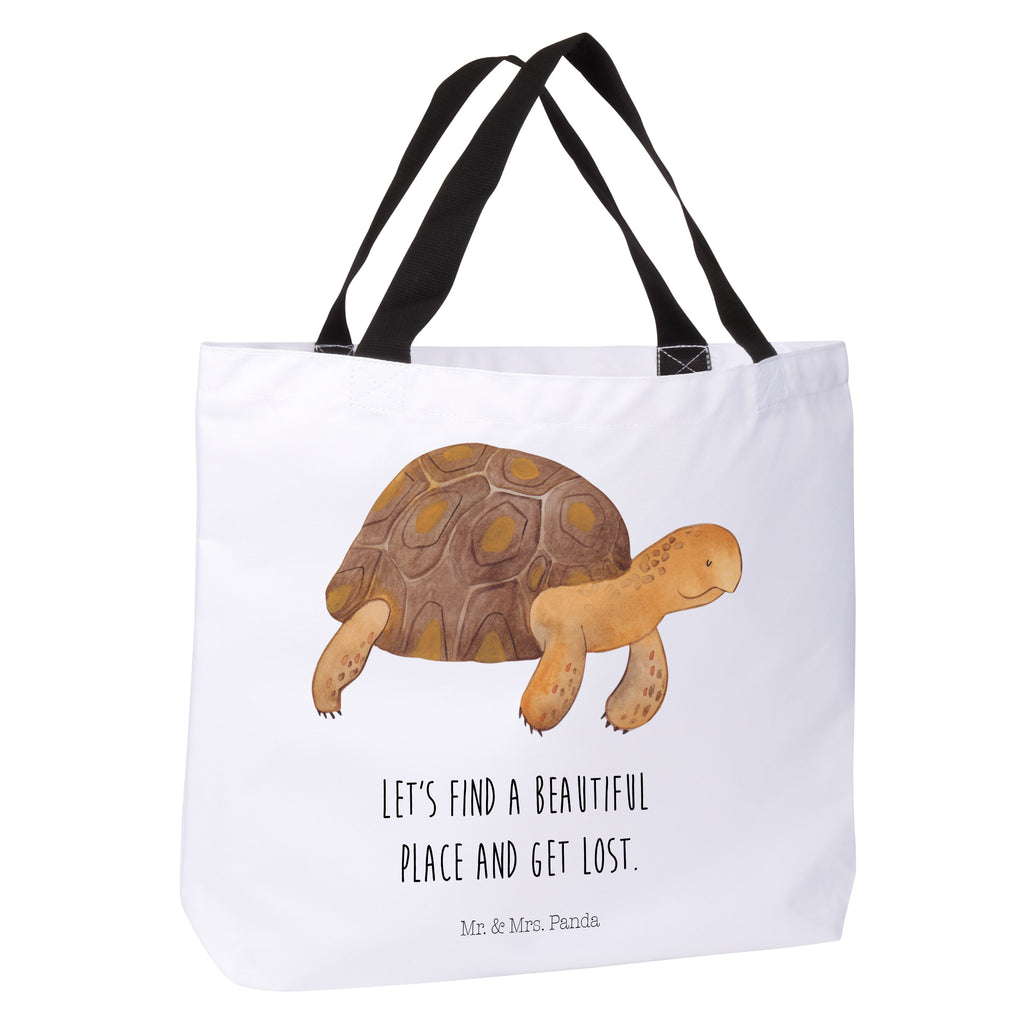 Shopper Schildkröte marschiert Beutel, Einkaufstasche, Tasche, Strandtasche, Einkaufsbeutel, Shopper, Schultasche, Freizeittasche, Tragebeutel, Schulbeutel, Alltagstasche, Meerestiere, Meer, Urlaub, Schildkröte, Schildkröten, get lost, Abenteuer, Reiselust, Inspiration, Neustart, Motivation, Lieblingsmensch
