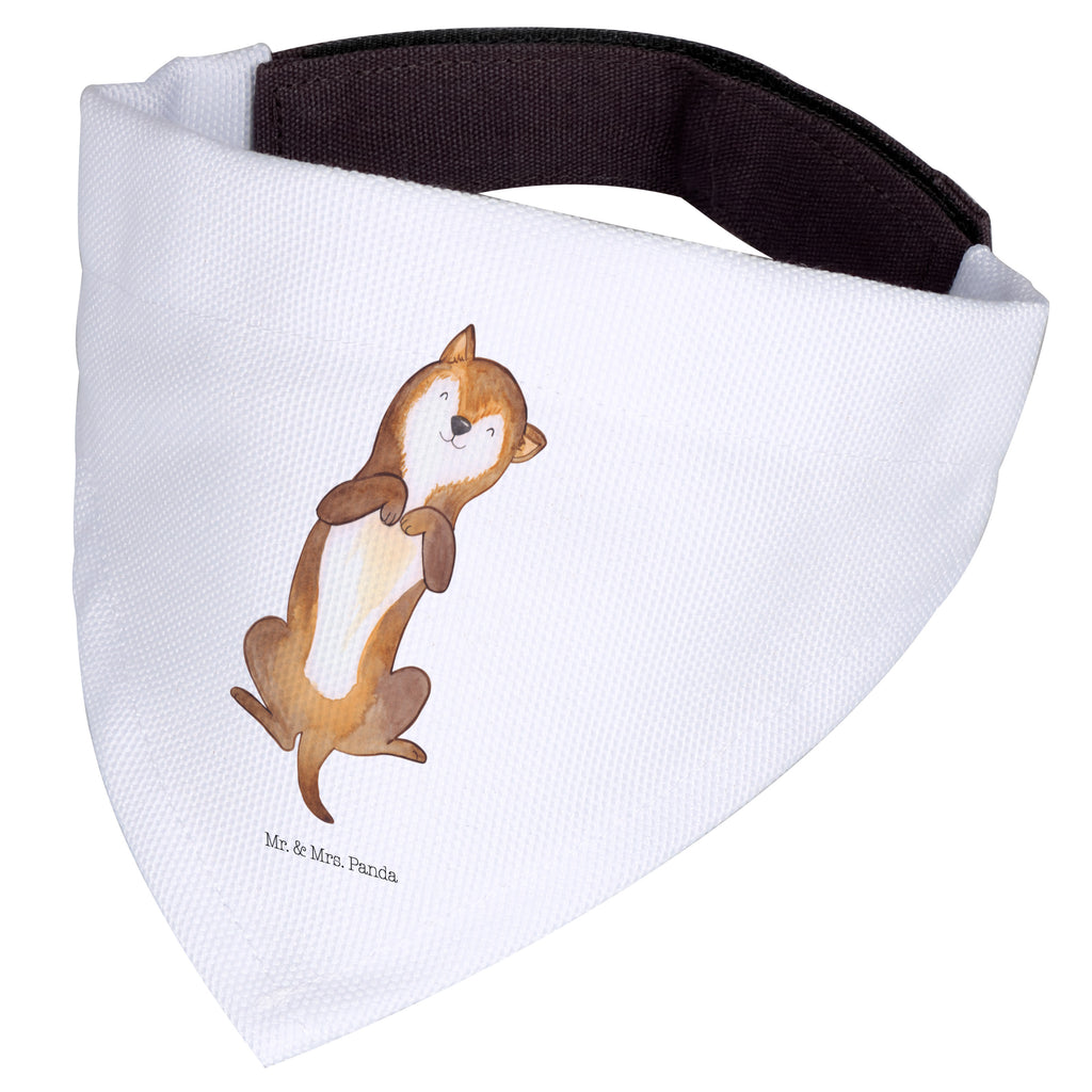 Hundehalstuch L Hund Bauchkraulen Hundehalstuch, Halstuch, Hunde, Tuch, groß, große Hunde, Hund, Hundemotiv, Haustier, Hunderasse, Tierliebhaber, Hundebesitzer, Sprüche, Hundeliebe, Hundewelpe, Bauchkraulen