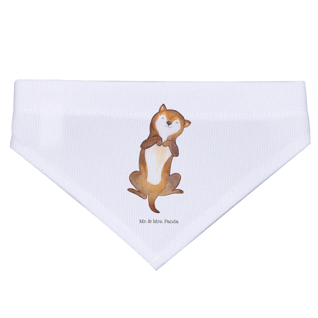 Hundehalstuch L Hund Bauchkraulen Hundehalstuch, Halstuch, Hunde, Tuch, groß, große Hunde, Hund, Hundemotiv, Haustier, Hunderasse, Tierliebhaber, Hundebesitzer, Sprüche, Hundeliebe, Hundewelpe, Bauchkraulen