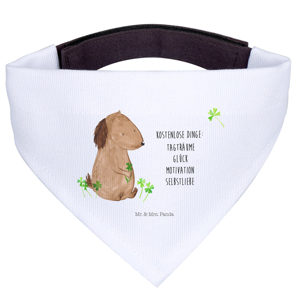 Hundehalstuch L Hund Kleeblatt Hundehalstuch, Halstuch, Hunde, Tuch, groß, große Hunde, Hund, Hundemotiv, Haustier, Hunderasse, Tierliebhaber, Hundebesitzer, Sprüche, Kleeblatt, Glück, Tagträume, Motivation, Neuanfang, Geschenk, Glücksbringer, Selbstliebe, Achtsamkeit