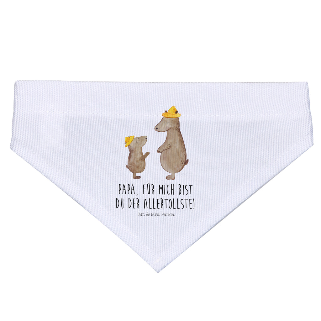 Hundehalstuch M Bären mit Hut Hundehalstuch, Halstuch, Hunde, Tuch, mittel, mittelgroße Hunde, Familie, Vatertag, Muttertag, Bruder, Schwester, Mama, Papa, Oma, Opa, Bär, Bären, Vater, Papi, Paps, Dad, Daddy, Lieblingsmensch, Sohn, Söhne, Kind, Kinder, Vater-Sohn, Family, Vorbild