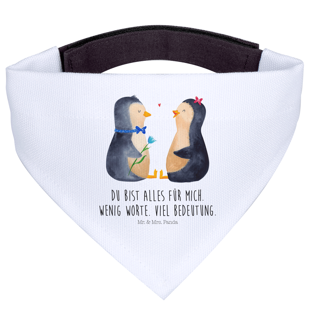 Hundehalstuch L Pinguin Pärchen Hundehalstuch, Halstuch, Hunde, Tuch, groß, große Hunde, Pinguin, Pinguine, Liebe, Liebespaar, Liebesbeweis, Liebesgeschenk, Verlobung, Jahrestag, Hochzeitstag, Hochzeit, Hochzeitsgeschenk, große Liebe, Traumpaar