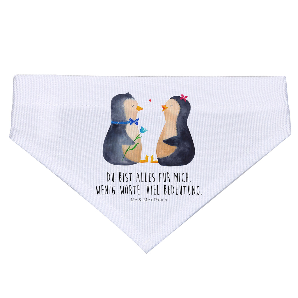 Hundehalstuch L Pinguin Pärchen Hundehalstuch, Halstuch, Hunde, Tuch, groß, große Hunde, Pinguin, Pinguine, Liebe, Liebespaar, Liebesbeweis, Liebesgeschenk, Verlobung, Jahrestag, Hochzeitstag, Hochzeit, Hochzeitsgeschenk, große Liebe, Traumpaar