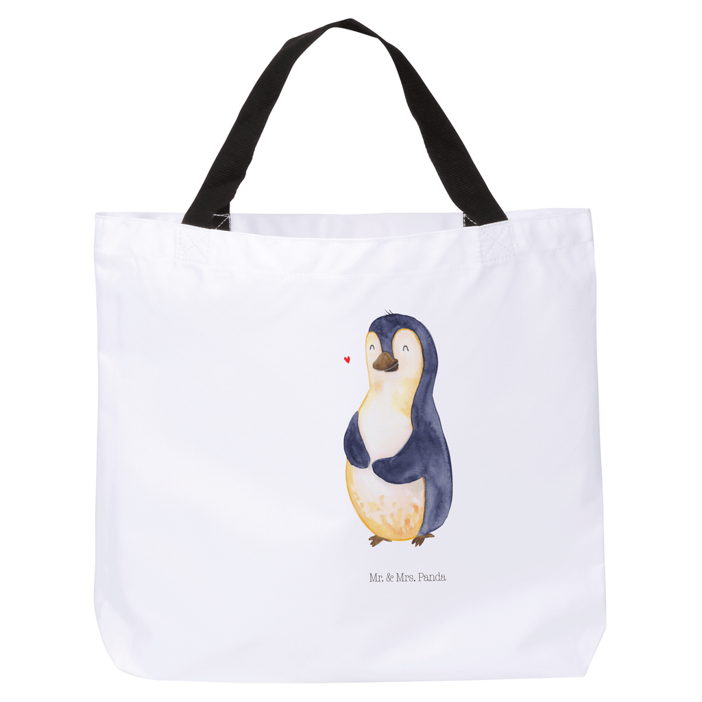 Shopper Pinguin Diät Pinguin, Pinguine, Diät, Abnehmen, Abspecken, Gewicht, Motivation, Selbstliebe, Körperliebe, Selbstrespekt Beutel, Einkaufstasche, Tasche, Strandtasche, Einkaufsbeutel, Shopper, Schultasche, Freizeittasche, Tragebeutel, Schulbeutel, Alltagstasche  Pinguin