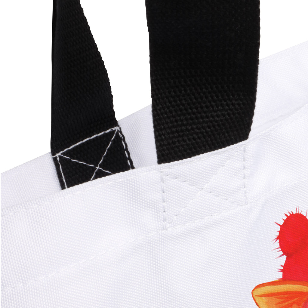 Shopper Fuchs Sänger Beutel, Einkaufstasche, Tasche, Strandtasche, Einkaufsbeutel, Shopper, Schultasche, Freizeittasche, Tragebeutel, Schulbeutel, Alltagstasche, Winter, Weihnachten, Weihnachtsdeko, Nikolaus, Advent, Heiligabend, Wintermotiv, Fuchs, Füchse, Sänger, Geschenk Sänger, Singen, Weihnachtslieder