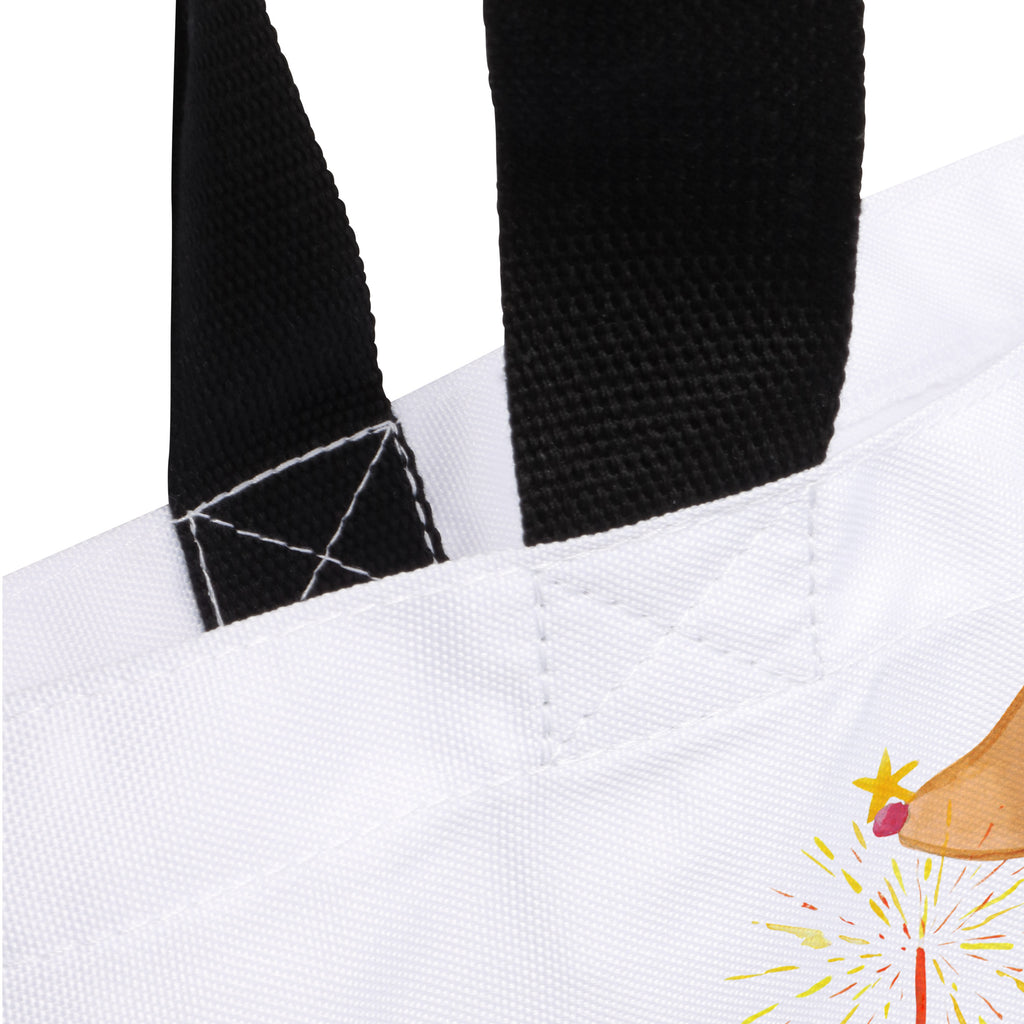 Shopper Weihnachtsmaus Beutel, Einkaufstasche, Tasche, Strandtasche, Einkaufsbeutel, Shopper, Schultasche, Freizeittasche, Tragebeutel, Schulbeutel, Alltagstasche, Winter, Weihnachten, Weihnachtsdeko, Nikolaus, Advent, Heiligabend, Wintermotiv, Frohe Weihnachten, Weihnachtsgruß, Weihnachtsmotiv, Maus, Mäuschen, Weihnachtswunder