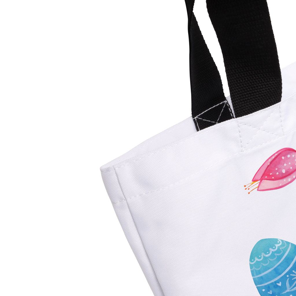 Shopper Küken geschlüpft Beutel, Einkaufstasche, Tasche, Strandtasche, Einkaufsbeutel, Shopper, Schultasche, Freizeittasche, Tragebeutel, Schulbeutel, Alltagstasche, Ostern, Osterhase, Ostergeschenke, Osternest, Osterdeko, Geschenk zu Ostern, Küken, Osterei, Ostereier, Ei, Frühlingsgefühle, Freude, Grüße, liebe Grüße, Frohe Ostern, Ostergrüße