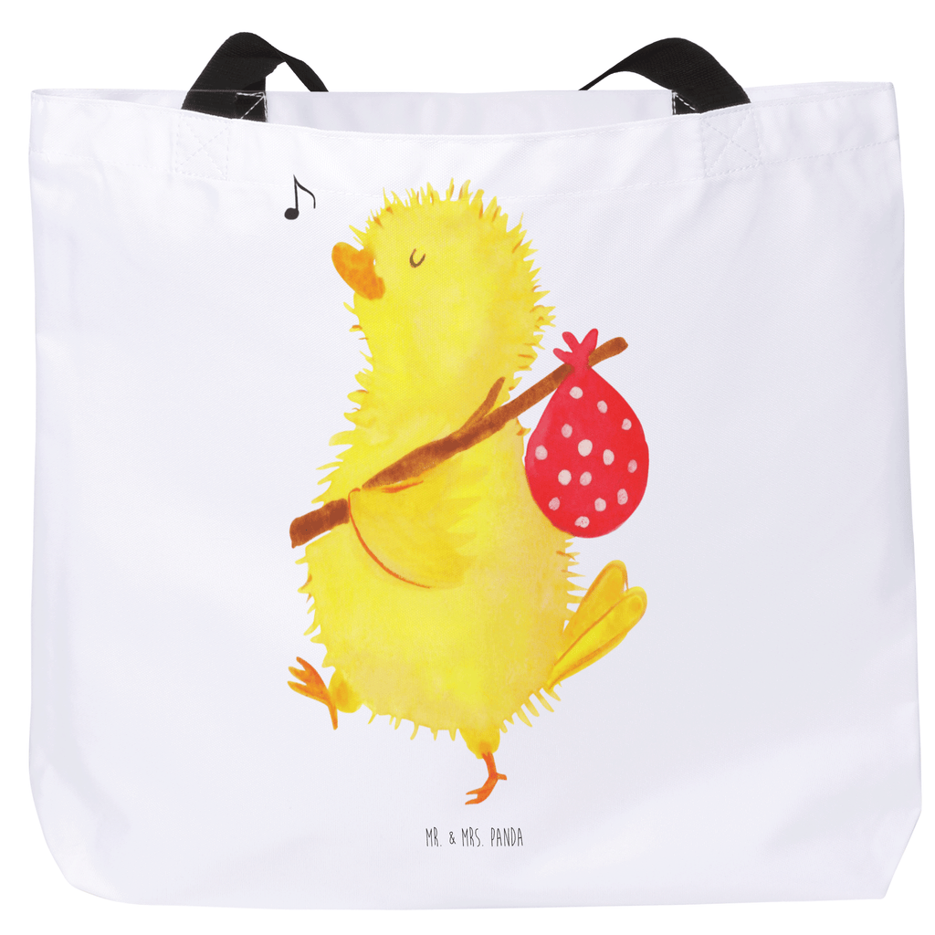 Shopper Küken Wanderer Beutel, Einkaufstasche, Tasche, Strandtasche, Einkaufsbeutel, Shopper, Schultasche, Freizeittasche, Tragebeutel, Schulbeutel, Alltagstasche, Ostern, Osterhase, Ostergeschenke, Osternest, Osterdeko, Geschenk zu Ostern, Küken, Osterei, Ostereier, Ei, Frühlingsgefühle, Freude, Grüße, liebe Grüße, Frohe Ostern, Ostergrüße, Flausen, Wunder, Reisen, Weltenbummler, Zeit, Zeitmanagement, Backpacker
