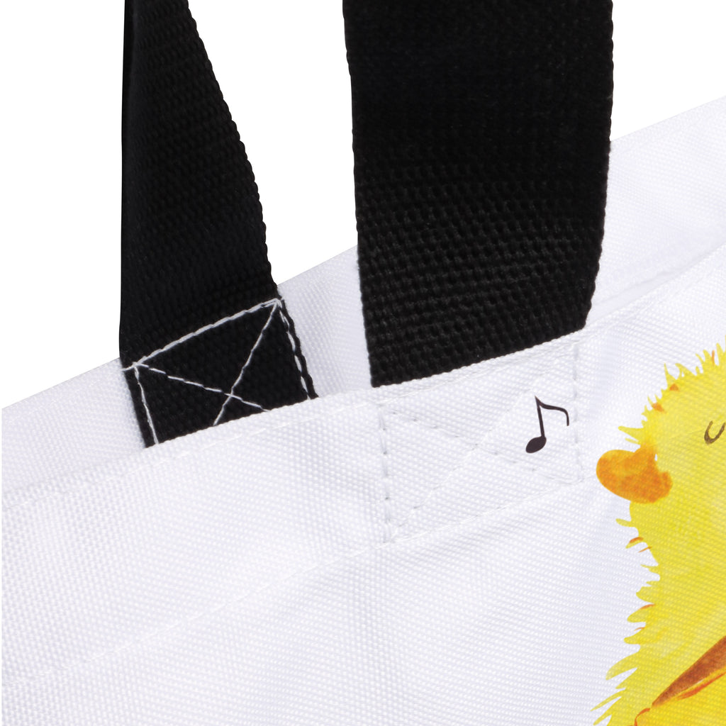 Shopper Küken Wanderer Beutel, Einkaufstasche, Tasche, Strandtasche, Einkaufsbeutel, Shopper, Schultasche, Freizeittasche, Tragebeutel, Schulbeutel, Alltagstasche, Ostern, Osterhase, Ostergeschenke, Osternest, Osterdeko, Geschenk zu Ostern, Küken, Osterei, Ostereier, Ei, Frühlingsgefühle, Freude, Grüße, liebe Grüße, Frohe Ostern, Ostergrüße, Flausen, Wunder, Reisen, Weltenbummler, Zeit, Zeitmanagement, Backpacker