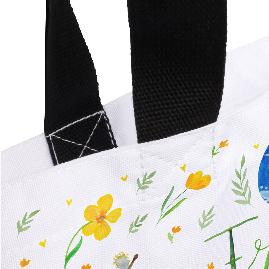 Shopper Frohe Ostern Beutel, Einkaufstasche, Tasche, Strandtasche, Einkaufsbeutel, Shopper, Schultasche, Freizeittasche, Tragebeutel, Schulbeutel, Alltagstasche, Ostern, Osterhase, Ostergeschenke, Osternest, Osterdeko, Geschenk zu Ostern, Frohe Ostern, Ostergrüße, Osterblume, Osterei, bemalte Ostereier, Weidenkätzchen. Lettering