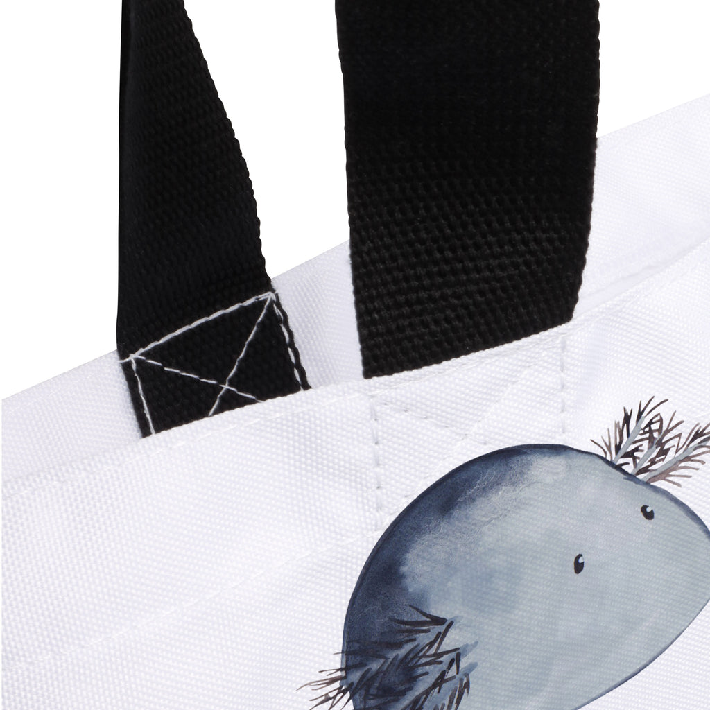 Shopper Axolotl Liebe Beutel, Einkaufstasche, Tasche, Strandtasche, Einkaufsbeutel, Shopper, Schultasche, Freizeittasche, Tragebeutel, Schulbeutel, Alltagstasche, Axolotl, Molch, Axolot, Schwanzlurch, Lurch, Lurche, Liebe, große Liebe, Liebesbeweis, Freund, Verlobter, Ehemann, Jahrestag, Valentinstag